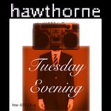 Tuesday Evening Mix 7