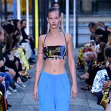 Musique Couture Fashion Show Mix for Lala Berlin SS/2016 - Mercedes Benz Fashion Week July 2015