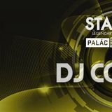 DJ Wout STARDUST NIGHT CONTEST