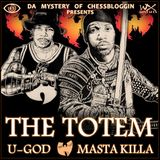 U-God & Masta Killa - The Totem