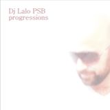 Progressions #018