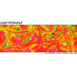 Sasha Alx - Paintblast. Take One