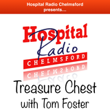 Treasure Chest - Tom Foster visits the Tiptree Jam Factory