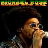 MICHAEL ROSE VOCAL & DUB MIX PRT 2