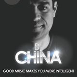 DJ CHINA LIVE @ PEDRAS AMARELAS 2 AGOSTO 2013