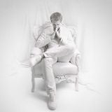 Armin van Buuren live @ A State Of Trance (Ushuaia Beach Hotel, Ibiza) 07.08.2014