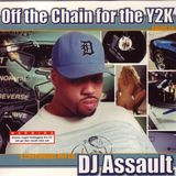 Off The Chains For The Y2K