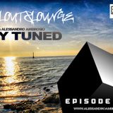 STAY TUNED Episode #008 with Alessandro Ambrosio (Chill out & Lounge)