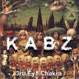 KABZ 3rd Eye Chakra Mix