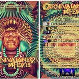 amaX @ Carnivaland2015 SpaceMusicDrops - Alternative Area by 4i20 &D.L.V. - part1
