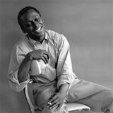 Miles Davis and Ray Charles among blues