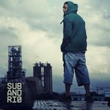 Subandrio - After Hours 3 Years Anniversary Show 30-05-2015