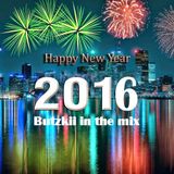 New Year Mix 2016
