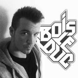 VRIJDAG SESSIONS #8 BY BOIS LE DUC