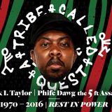 Salute-Tribe Tribute-RIP Phife