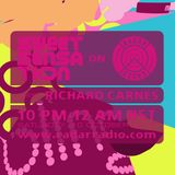 Sweet Sensation with Rich Carnes 10.10.15