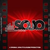 DJ Sojo "Anthony Sojo" - Fusion Experiment - Video Edition - MP3