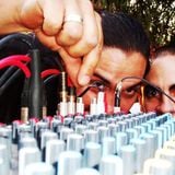 miOm & Latrama (Chandra Sound System): Global Beats Go Binary (Minimal DJ Set)