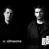 Soundwall Podcast #93: Ultrasone