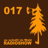 ESIW017 Mixed by Marcus Schmidt vs Double C.