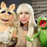 Lady Gaga Remixed and Revisited 2015