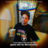 Circles Digital Label Podcast #72 / Microesfera