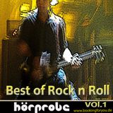 Rock-n-roll-Mix Vol1 - DJ Helmut Kleinert