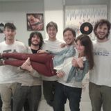 Juli, Pablo & Martín