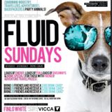 Vicca@MIB (MELBOURNE) JULY 2013