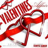 Supremacy Sound Presents Valentines Affair