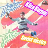 Kiira Korpus.11.08.03 - Florian met Sovjet Electro