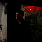 House of Black Lanterns - A downwards shift.