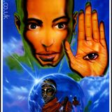 DJ SL - Stevie Hyper D - Telepathy - Lost and Found - 30th July 1994 @ The Roller Express, London B