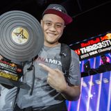 Dynamix - USA - San Diego Regional Qualifier 2015