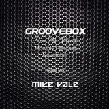 Groovebox - From The Streets November 2013 (Mike Vale Guestmix)