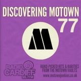 Discovering Motown No.77