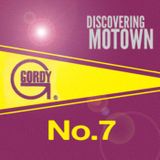 Discovering Motown No.7