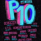 Pistolero Podcast 026 - Soluble Sounds @ Pistolero - 15-01-2016