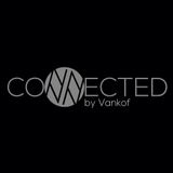 Nastia Uvarova - Guest mix for Connected podcast by Vankof (November 2014)
