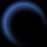 Dark Planet