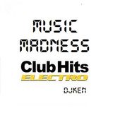 DJKen Club Hits Electro