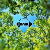 Spring Techno Blues