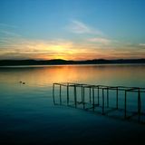 Nemax @ Balaton lake beach (Hungary) |19.05.2013|