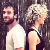 GutINI b2b live @ Sirocco Beach 28-08-2013