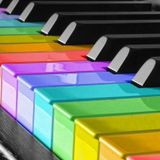 Colour of Sound - Podcast - Pablo Thomas