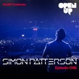 Simon Patterson - Open Up - 048