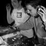 THE FLOUCHE SHOW - 14/11/12 - JIGSAW // THE BLOB - Deep House // DnB // Jungle