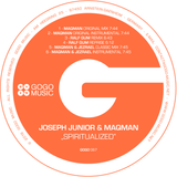 Spiritualized GOGO 067 dj mix (GOGO Music Radioshow 540)