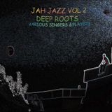Jah Jazz Vol II