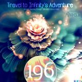 TRAVEL TO INFINITY'S ADVENTURE Episode 196